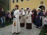 markrabě Jan Jindřich (Foto: MJVM)
