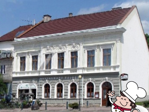 Restaurace Záložna (Foto: www.slavgast.cz)