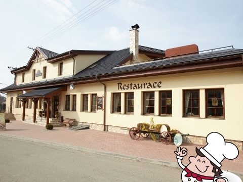 Foto: Restaurace Staré časy