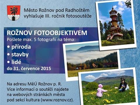 Ilustrační foto (Foto: MěÚ Rožnov pod Radhoštěm)