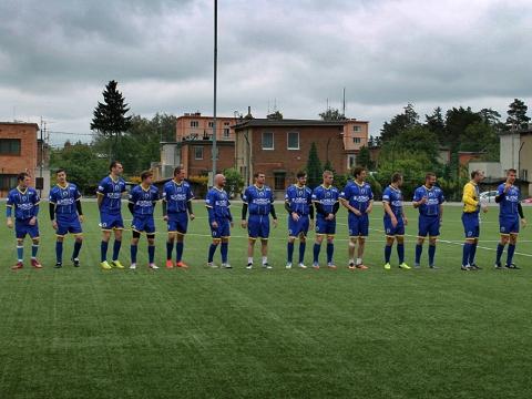 Foto: HC PSG Zlín