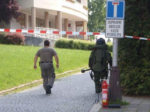 Foto: HZS Zlínského kraje