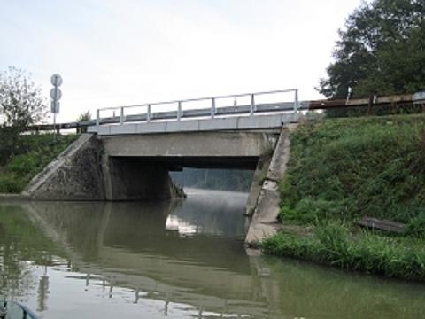 Most přes Fryštáckou přehradu (Foto: ŘSZK)