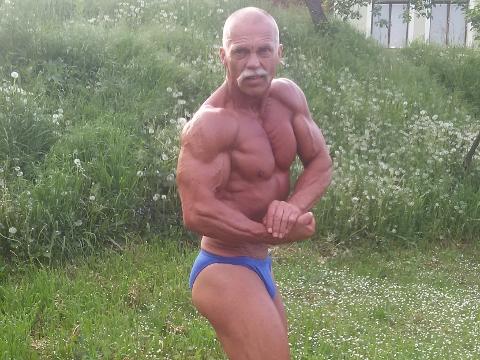 Foto: archiv Jiří Němec