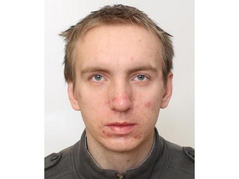 Pohřešovaný Josef Obdržálek (Foto: Policie ČR)