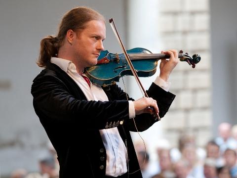 Pavel Šporcl (Foto: Lázně Luhačovice)
