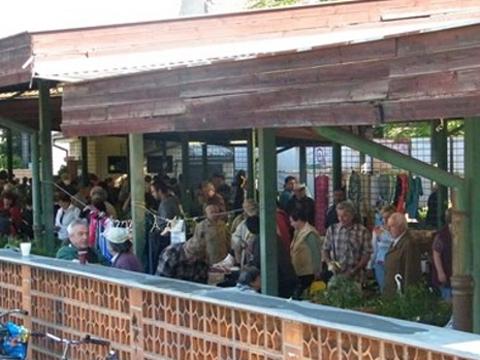 tržnice Na Stavidle (Foto: MěÚ Uherské Hradiště)