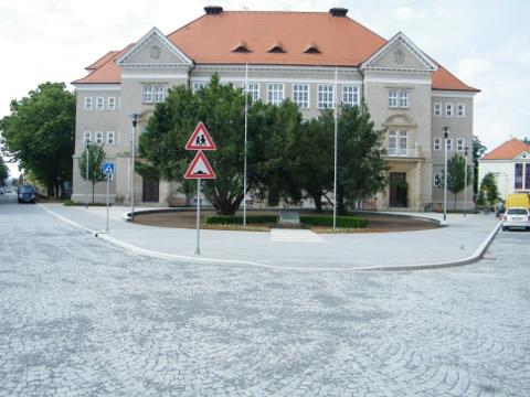 Foto: MěÚ Uherské Hradiště