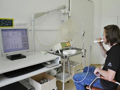 Ilustrační foto (Foto: Uherskohradišťská nemocnice)
