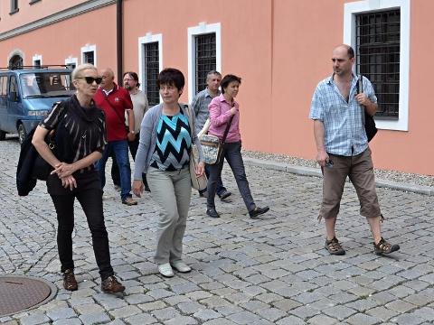 Foto: MěÚ Valašské Meziříčí