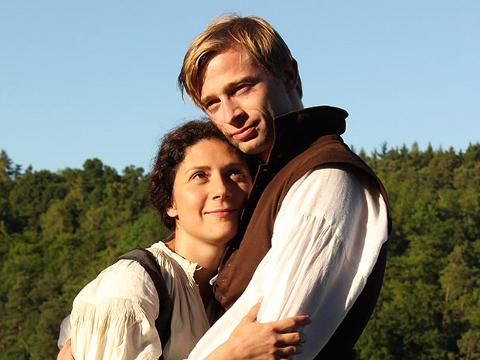 Festival zahájí nová česká pohádka Sedmero krkavců (Foto: Zlín Film Festival)