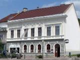 Restaurace Záložna (Foto: www.slavgast.cz)