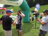 Vítěz Ondřej Fojtík (Foto: www.valachytour.cz)