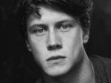 George MacKay (Foto: Zlín Film Festival)
