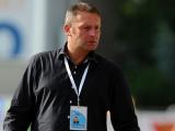 Trenér Habanec před zápasem s Brnem (Foto: www.fcslovacko.cz)