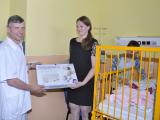 Foto: Uherskohradišťská nemocnice