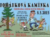 Ilustrační foto (Foto: Rekreační areál Kamínka)