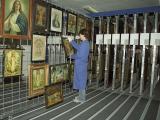 výstava „Muzeum v zákulisí. Vnitřní svět muzea" (Foto: www.vmp.cz)