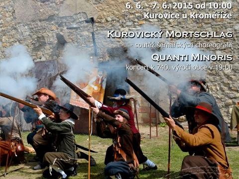 Ilustrační foto (Foto: NPÚ Kroměříž)