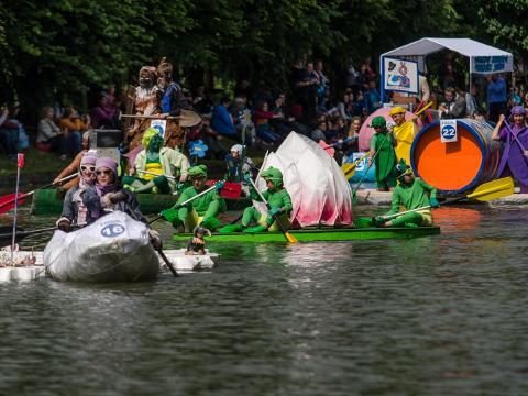 Ilustrační foto (Foto: Agentura Velryba)