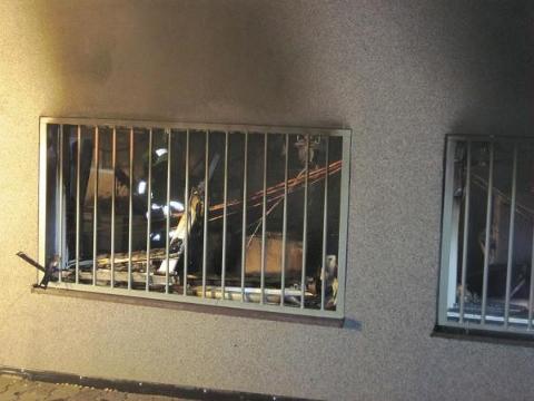 Foto: HZS Zlínského kraje