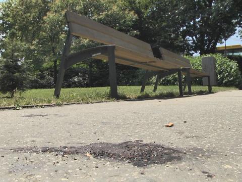 Foto z místa činu  (Foto: Zlin.cz)