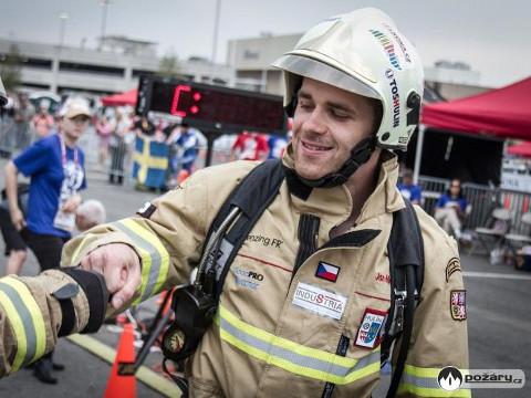 Jan Haderka (Foto: Požáry.cz)