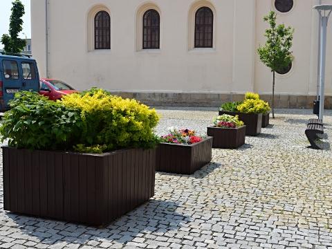 Foto: MěÚ Valašské Meziříčí