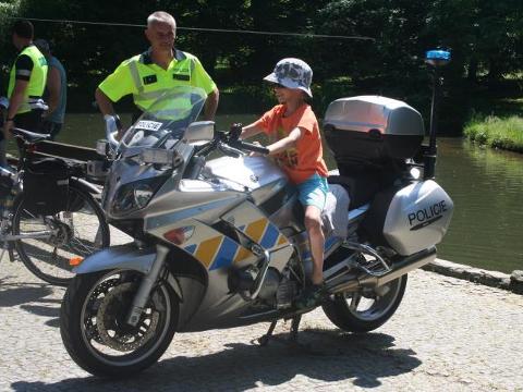 Ilustrační foto (Foto: Policie ČR)