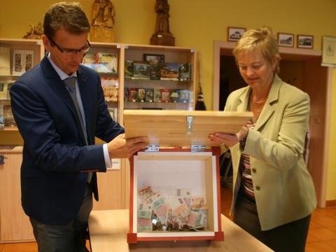 Foto: MěÚ Rožnov pod Radhoštěm