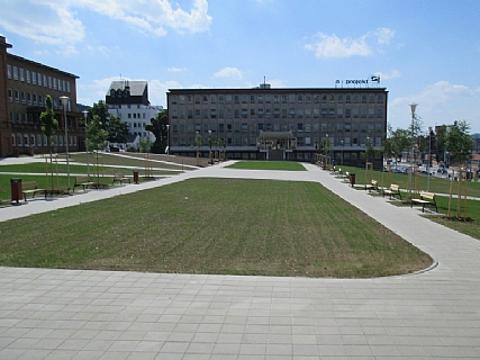 Foto: MěÚ Zlín