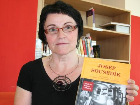 Foto: Jiří Žůrek