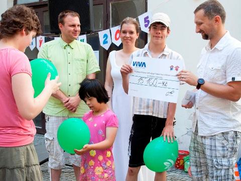 Foto: Kovárna VIVA