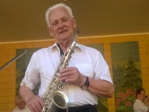 Lubomír Morávek (Foto: Zlin.cz)