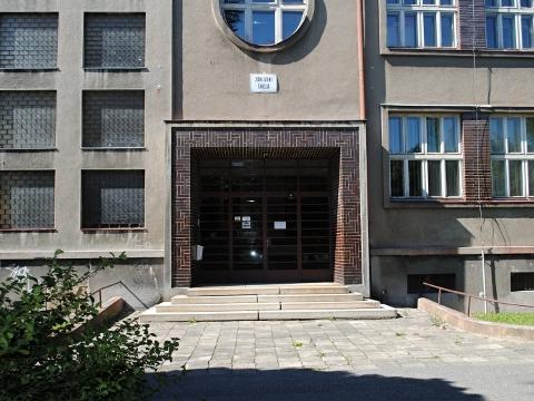 Základní škola Šafaříkova (Foto: MěÚ Valašské Meziříčí)