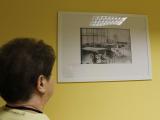 Výstava v KNTB (Foto: Krajská nemocnice T. Bati)