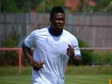 Francis Koné (Foto: www.fcslovacko.cz)