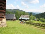 Letní karlovská padesátka (Foto: Resort Valachy Velké Karlovice)