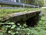 Most u Držkové před rekonstrukcí (Foto: ŘSZK)