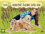 Konečně žijeme svůj sen (Foto: Útulek pro zvířata v nouzi Zlín-Vršava)
