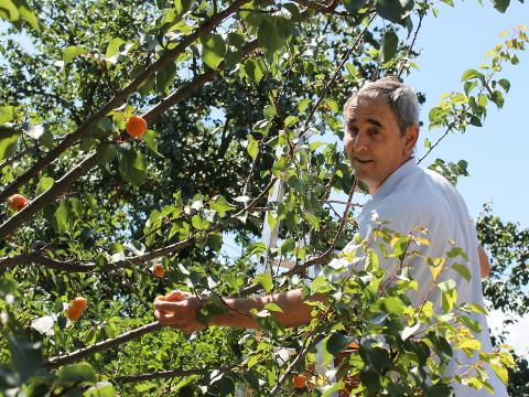 Ctibor Kroebl (Foto: Zlin.cz)