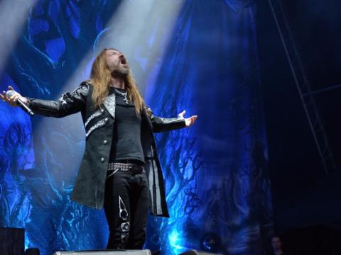 HammerFall (Foto: Zlin.cz)