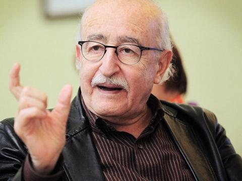 Juraj Herz (Foto: www.lfs.cz)