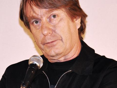 Mika Kaurismäki (Foto: www.lfs.cz)