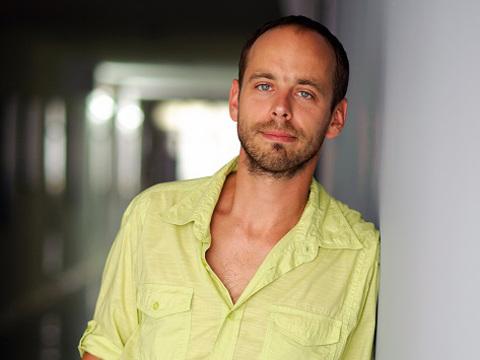 Petr Michálek (Foto: MD Zlín)
