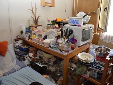 Na ubytovně  (Foto: MÚ Valašské Meziříčí)