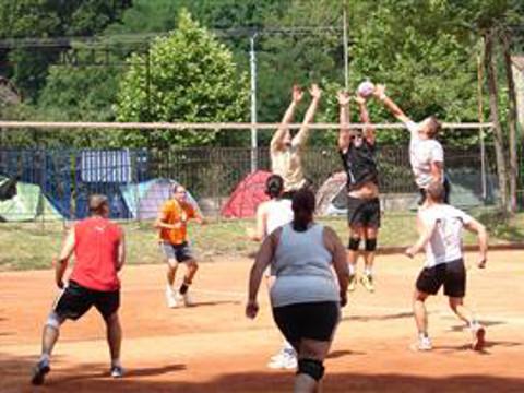 Loňský ročník turnaje (Foto: www.mestovsetin.cz)