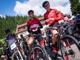Bike Valachy (Foto: Resort Valachy)