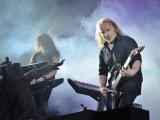 Nightwish (Foto: Jan Mrlík)