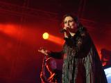 Sharon den Adel (Foto: Jan Mrlík)